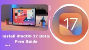 Learn how to install the iPadOS 17 beta on your iPad for free. Follow our step-by-step guide to download and explore the exciting new features.