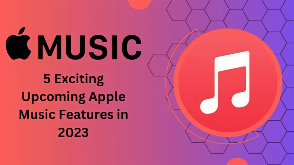 Apple Music is set to receive a range of exciting new features with the upcoming release of iOS 17. These additions will enhance the overall user experience of the Music app and the Apple Music streaming service. In this article, we will explore each of these new features in detail and discuss how they will make listening to music even more immersive and enjoyable.